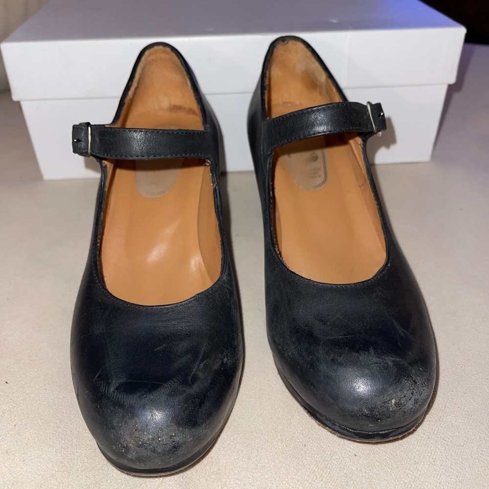 Menekes - Flamenco Dance Shoes